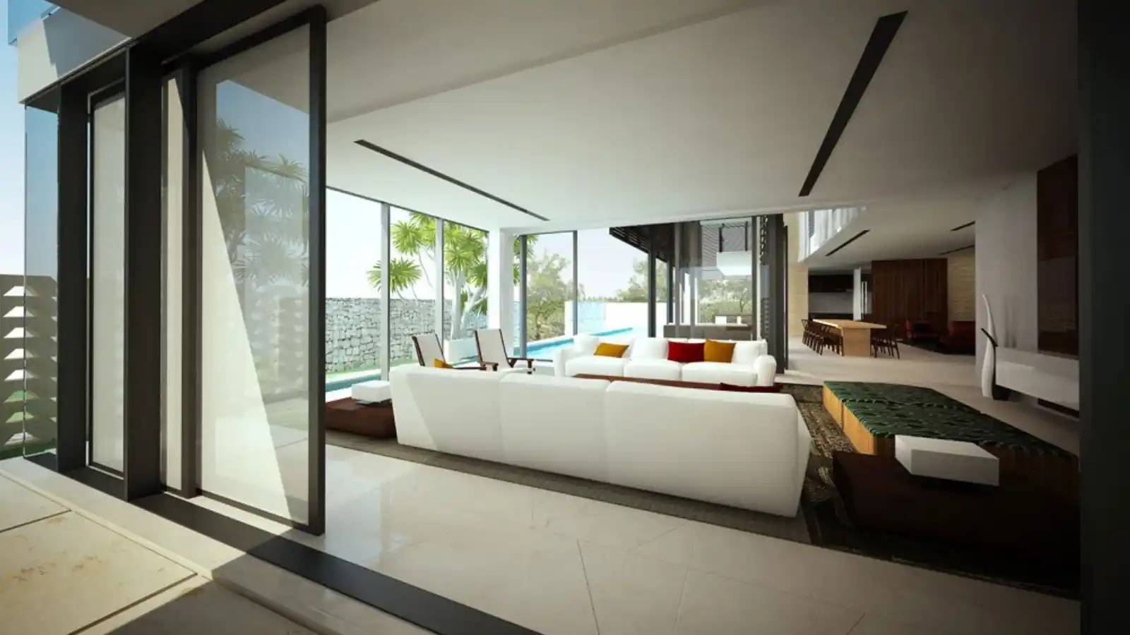 Embassy-Boulevard-Villas-In-Yelahanka-Bangalore-Living-Area